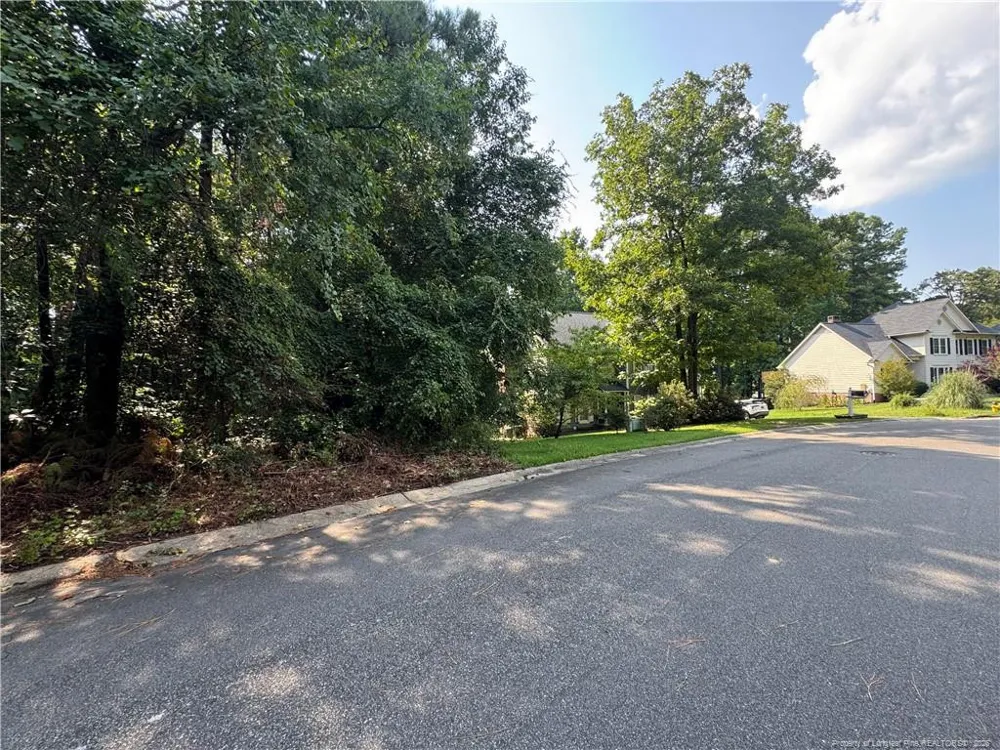 709 Stonington Drive Fayetteville, NC 28311