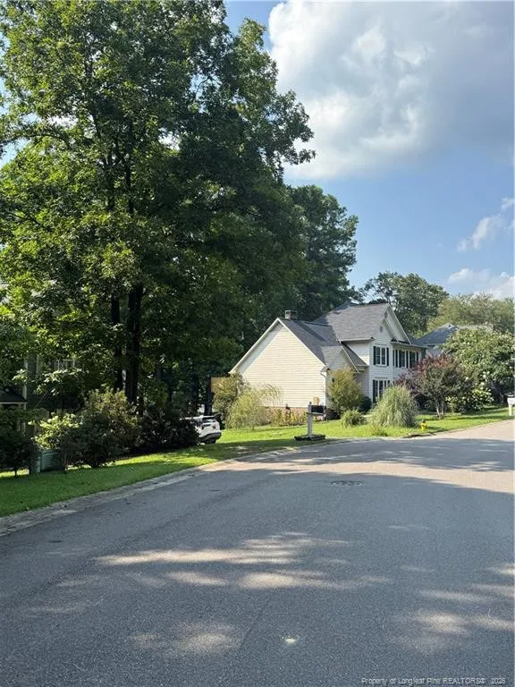 709 Stonington Drive Fayetteville, NC 28311