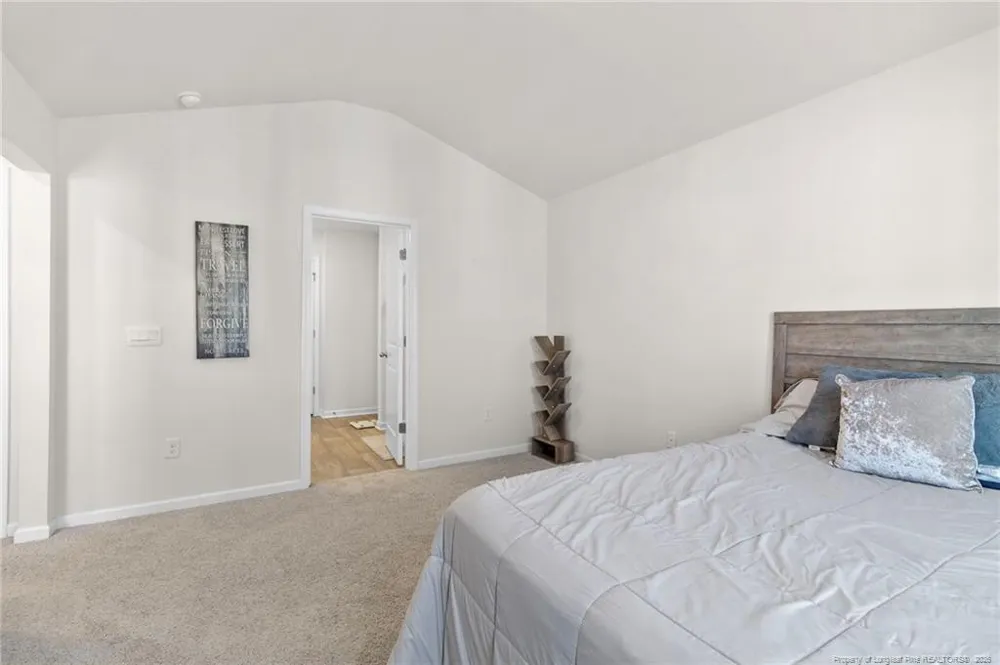 1406 Gracie Lane Carthage, NC 28327