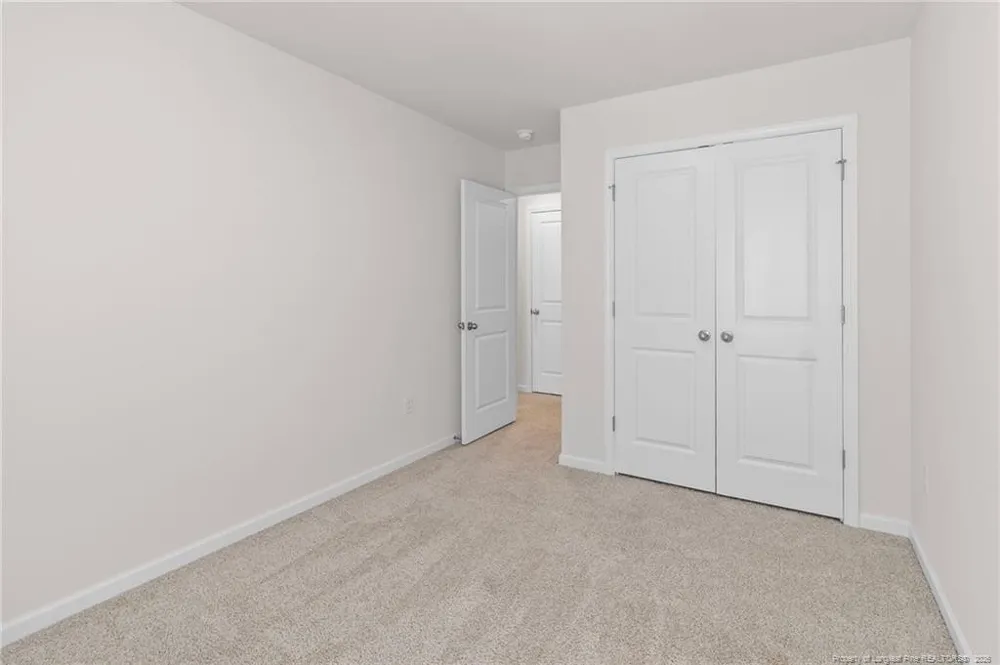 1406 Gracie Lane Carthage, NC 28327