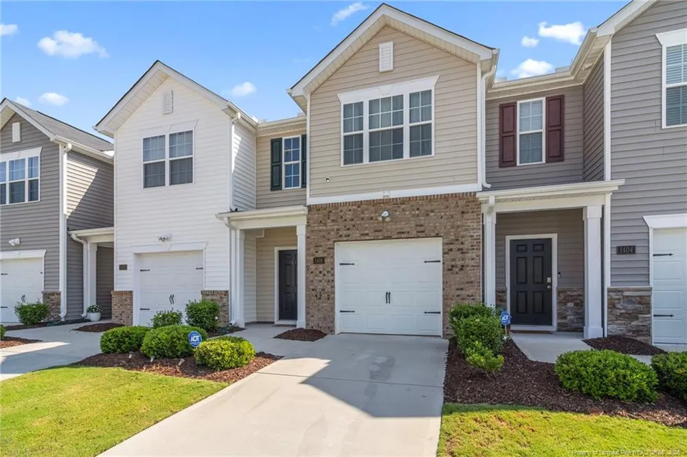 1406 Gracie Lane Carthage, NC 28327