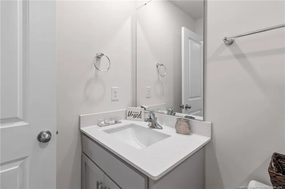 1406 Gracie Lane Carthage, NC 28327