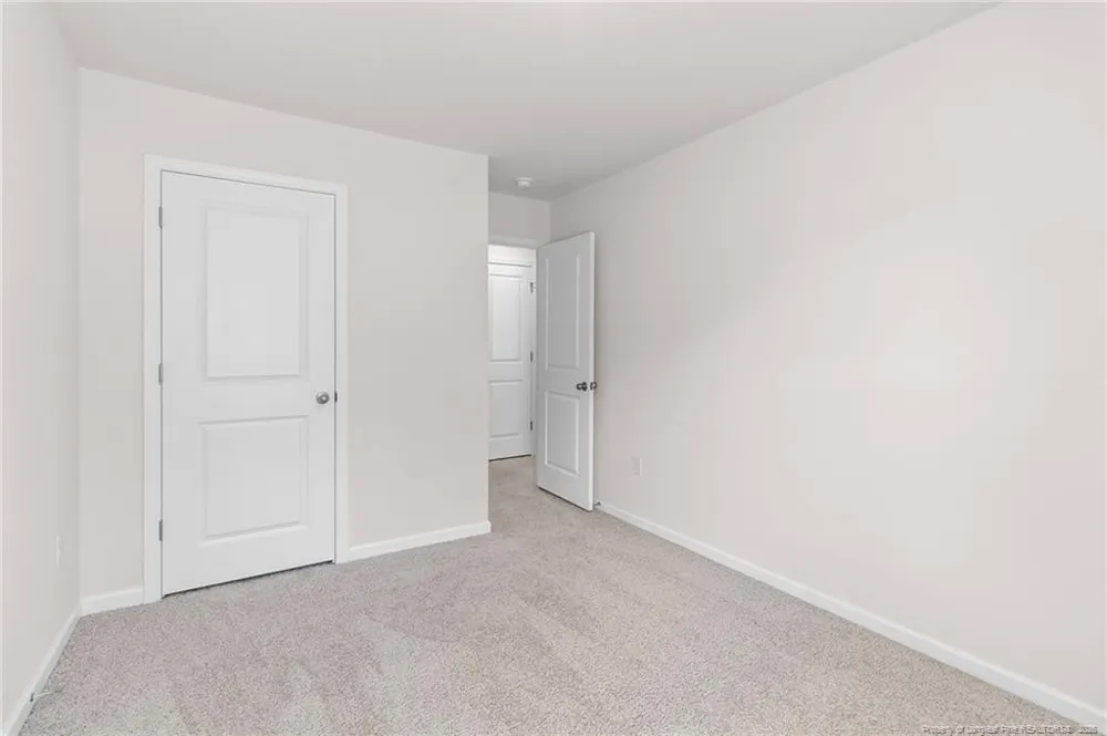 1406 Gracie Lane Carthage, NC 28327