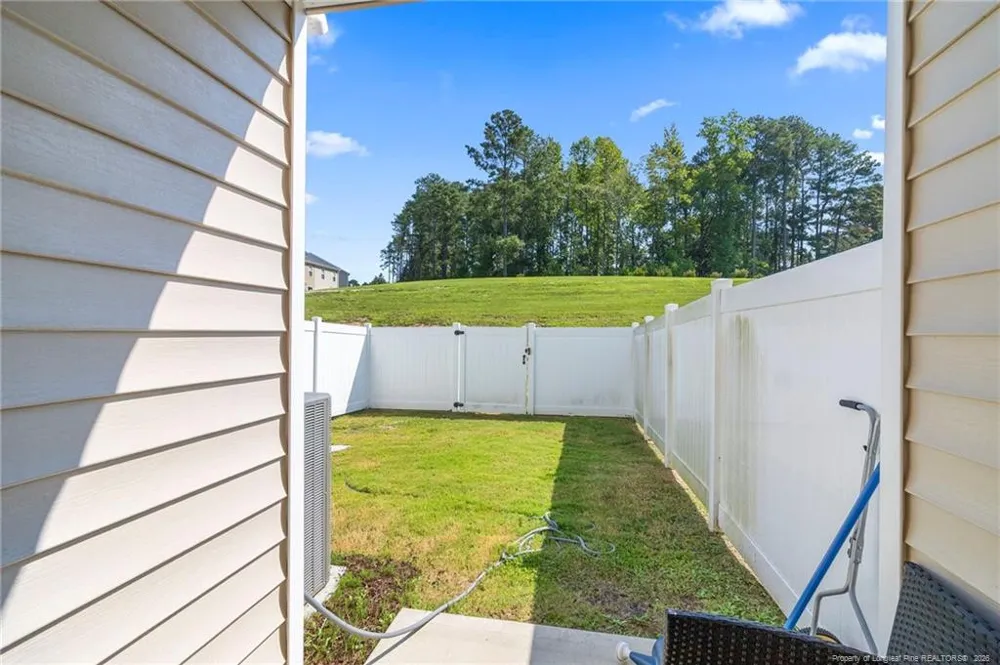 1406 Gracie Lane Carthage, NC 28327