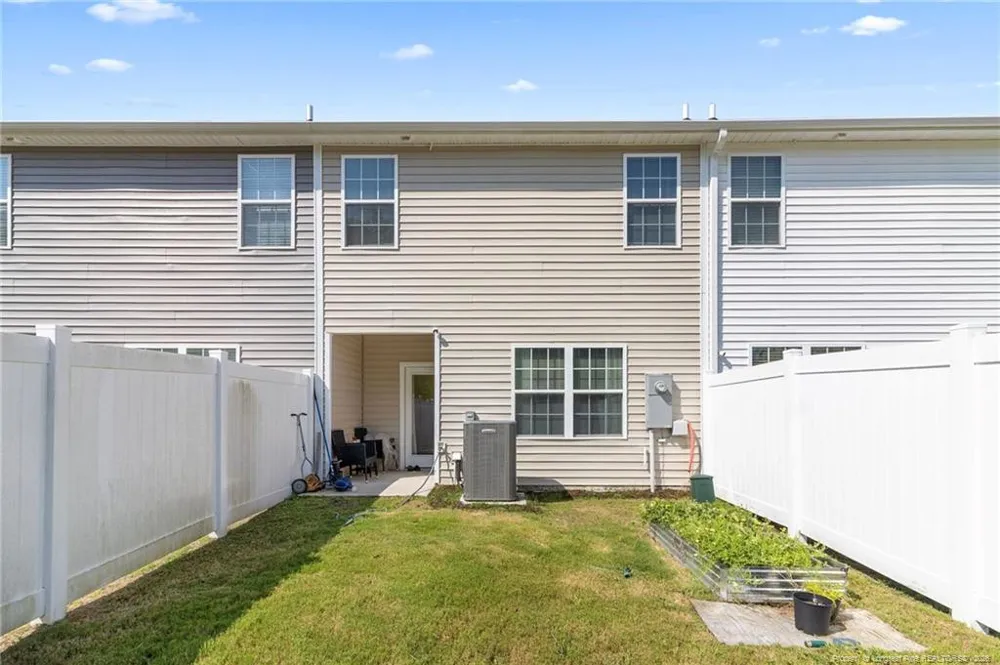 1406 Gracie Lane Carthage, NC 28327