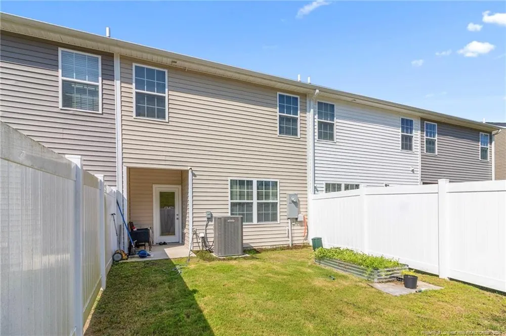 1406 Gracie Lane Carthage, NC 28327