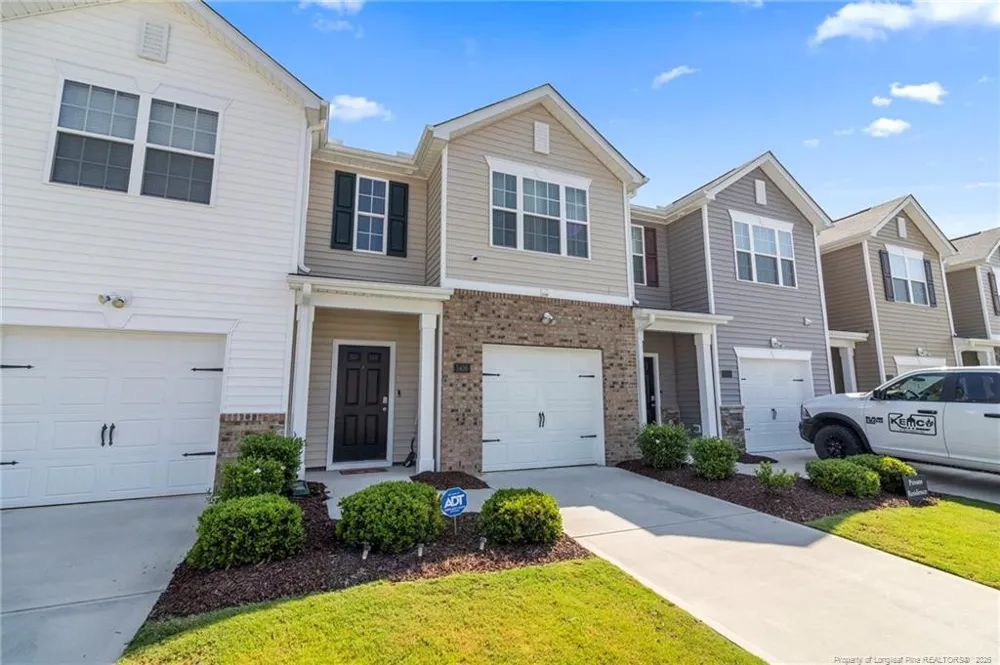 1406 Gracie Lane Carthage, NC 28327