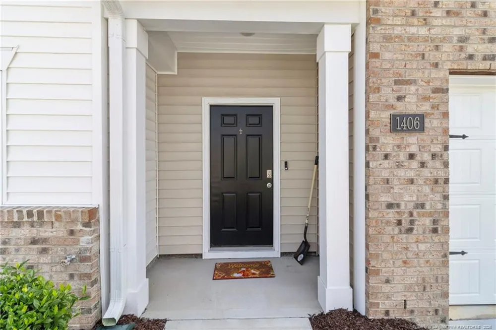1406 Gracie Lane Carthage, NC 28327