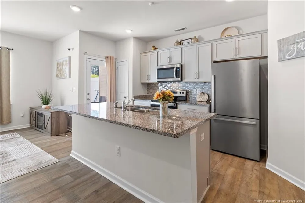 1406 Gracie Lane Carthage, NC 28327