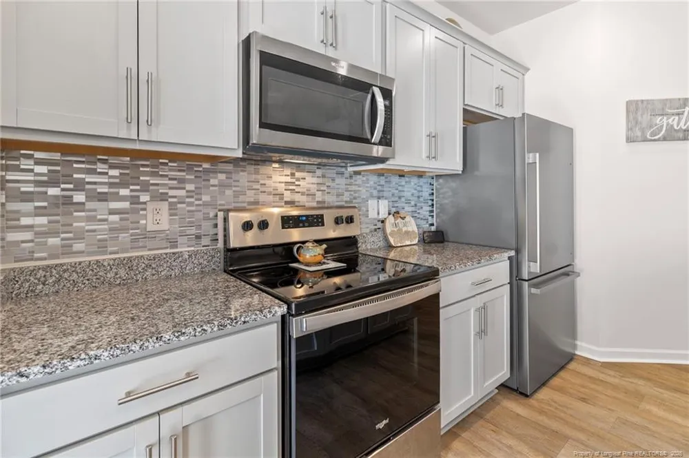 1406 Gracie Lane Carthage, NC 28327