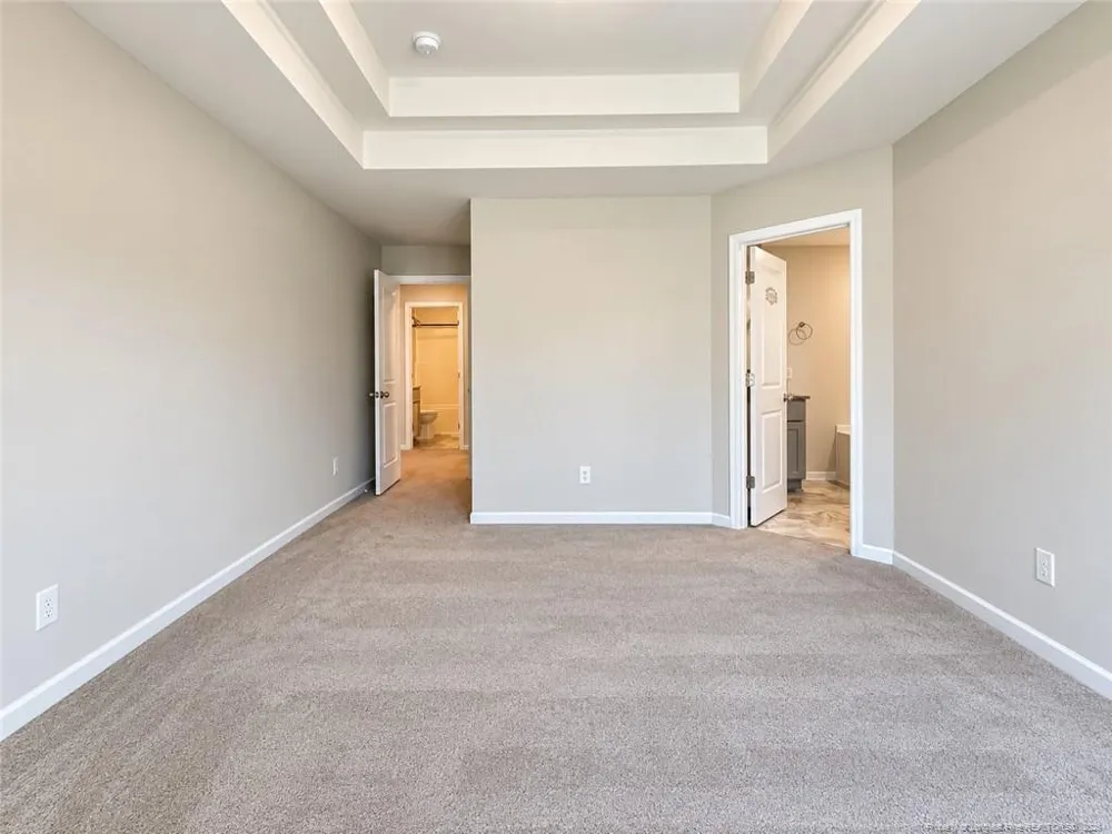 4050 Racking Horse Road Hope Mills, NC 28348