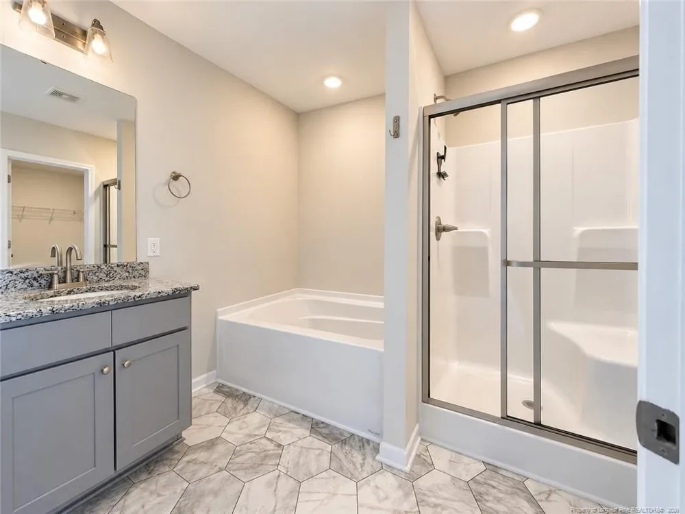 4050 Racking Horse Road Hope Mills, NC 28348