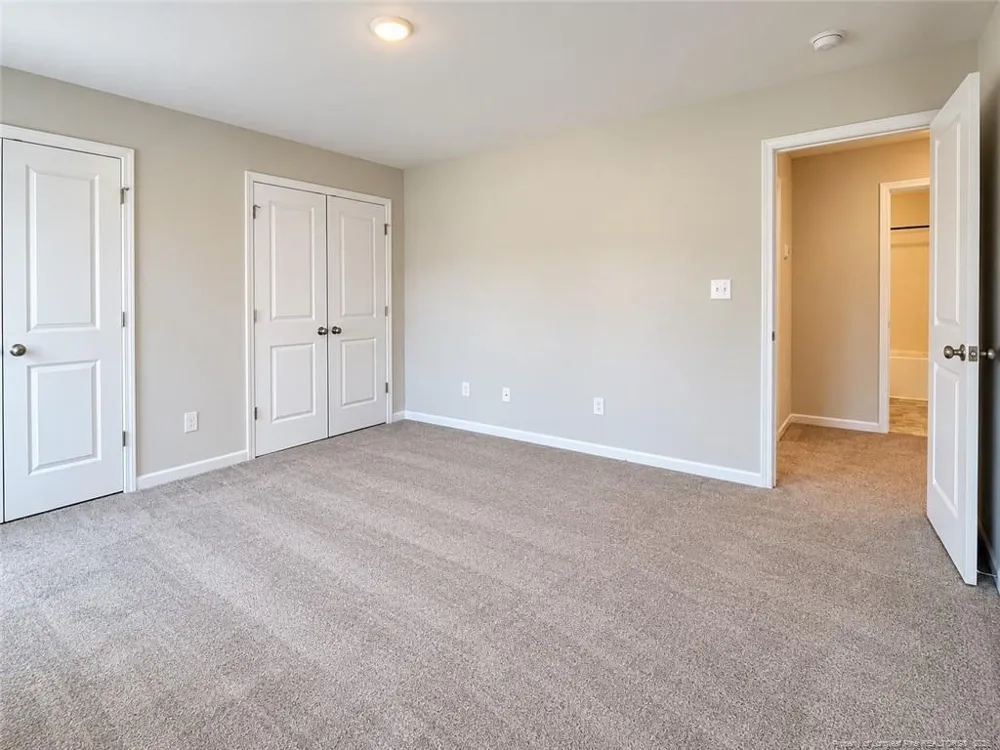 4050 Racking Horse Road Hope Mills, NC 28348