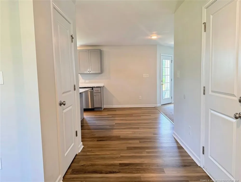 4050 Racking Horse Road Hope Mills, NC 28348