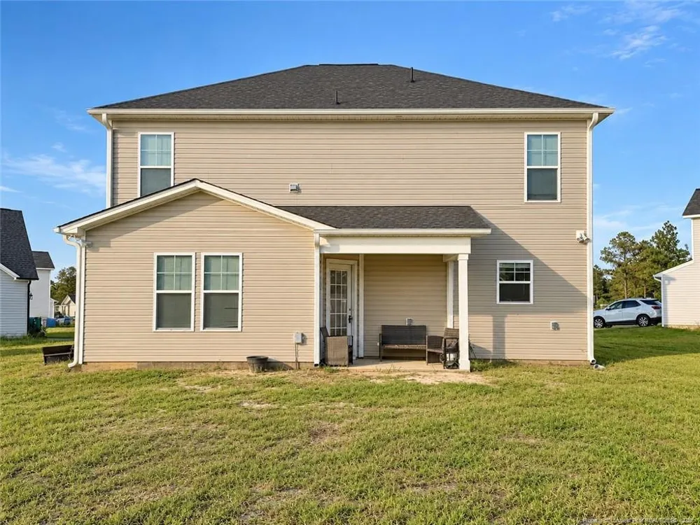 4050 Racking Horse Road Hope Mills, NC 28348