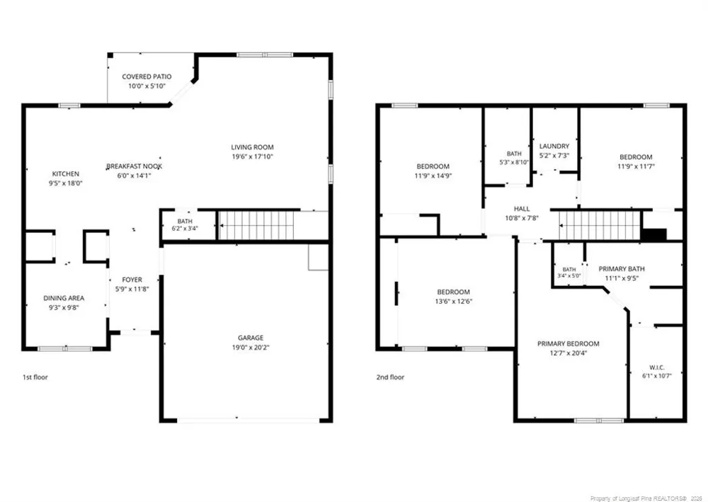 4050 Racking Horse Road Hope Mills, NC 28348