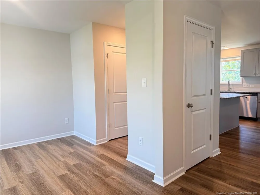 4050 Racking Horse Road Hope Mills, NC 28348