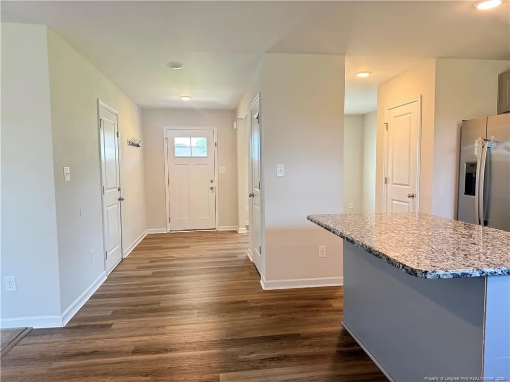 4050 Racking Horse Road Hope Mills, NC 28348