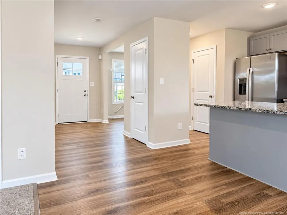 4050 Racking Horse Road Hope Mills, NC 28348