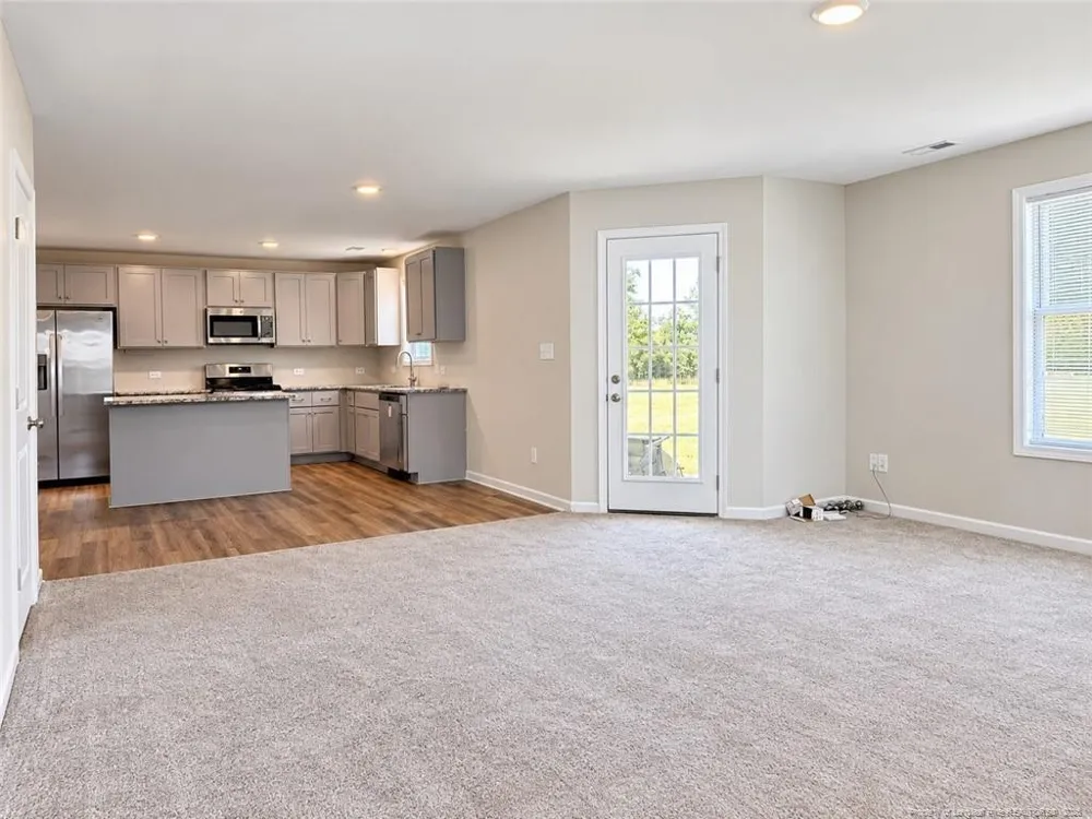 4050 Racking Horse Road Hope Mills, NC 28348
