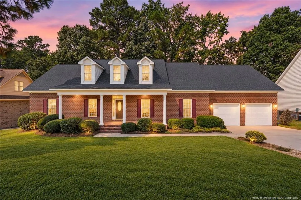 8017 Trout Creek Road Fayetteville, NC 28304
