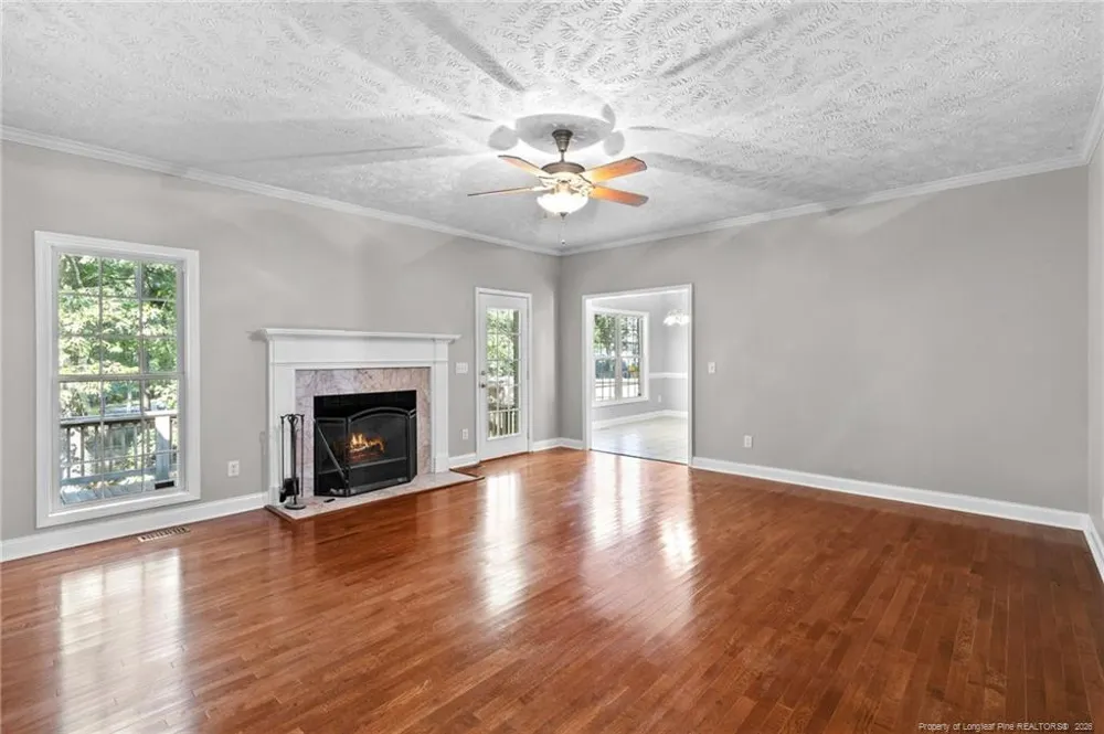 8017 Trout Creek Road Fayetteville, NC 28304