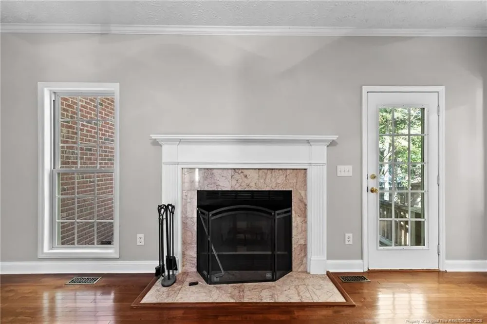 8017 Trout Creek Road Fayetteville, NC 28304