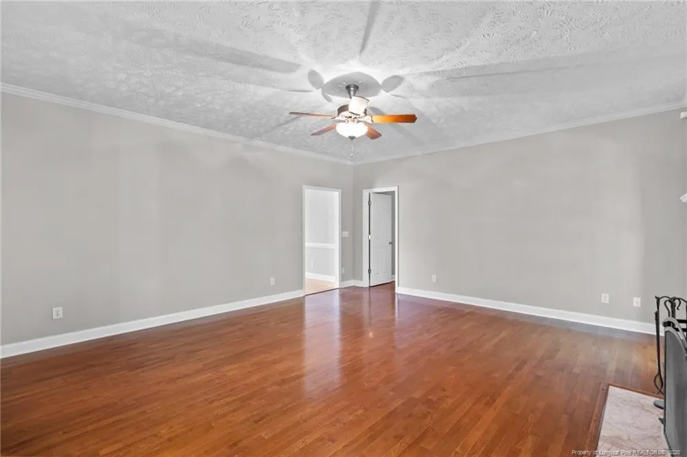 8017 Trout Creek Road Fayetteville, NC 28304