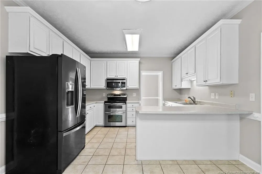 8017 Trout Creek Road Fayetteville, NC 28304