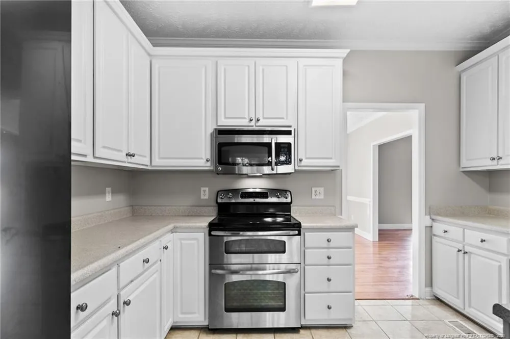 8017 Trout Creek Road Fayetteville, NC 28304
