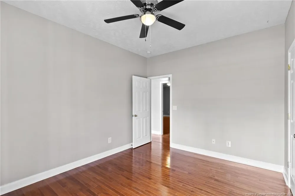 8017 Trout Creek Road Fayetteville, NC 28304