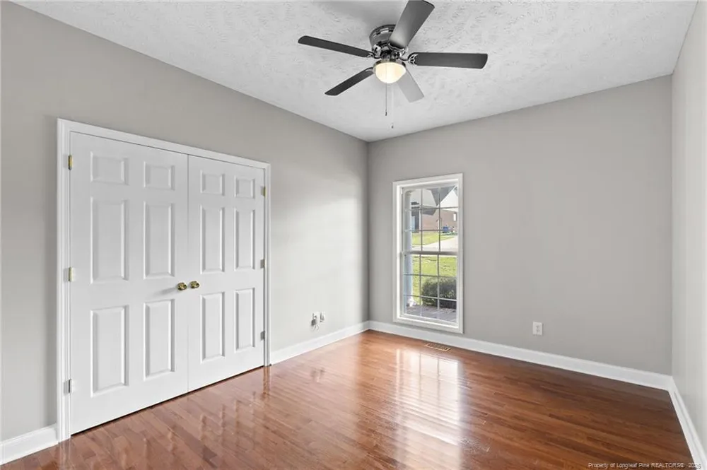 8017 Trout Creek Road Fayetteville, NC 28304