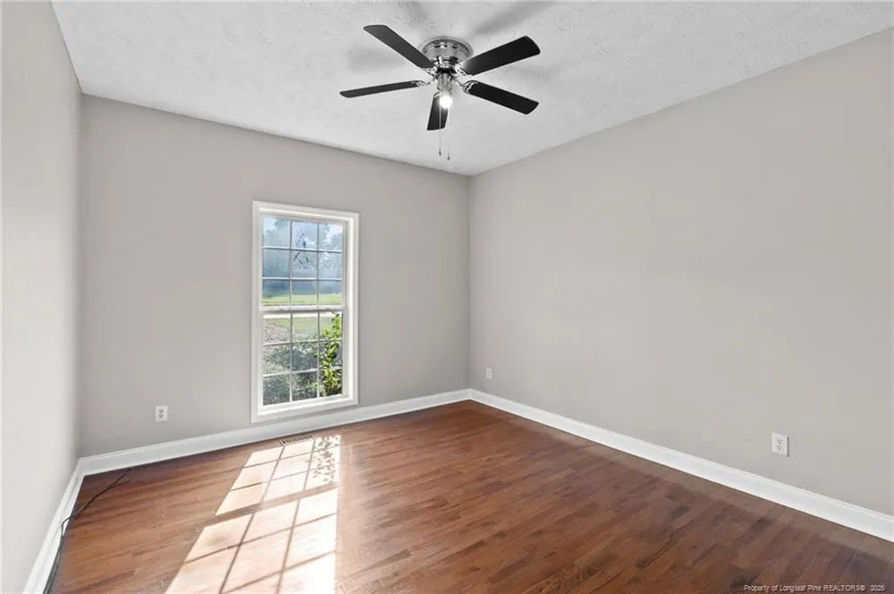 8017 Trout Creek Road Fayetteville, NC 28304