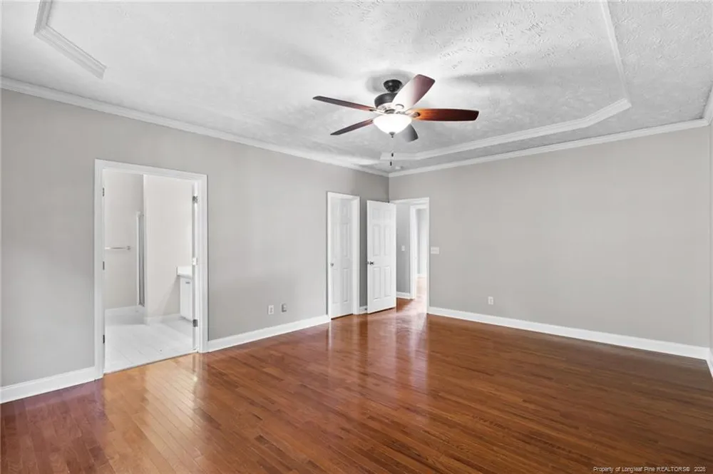 8017 Trout Creek Road Fayetteville, NC 28304