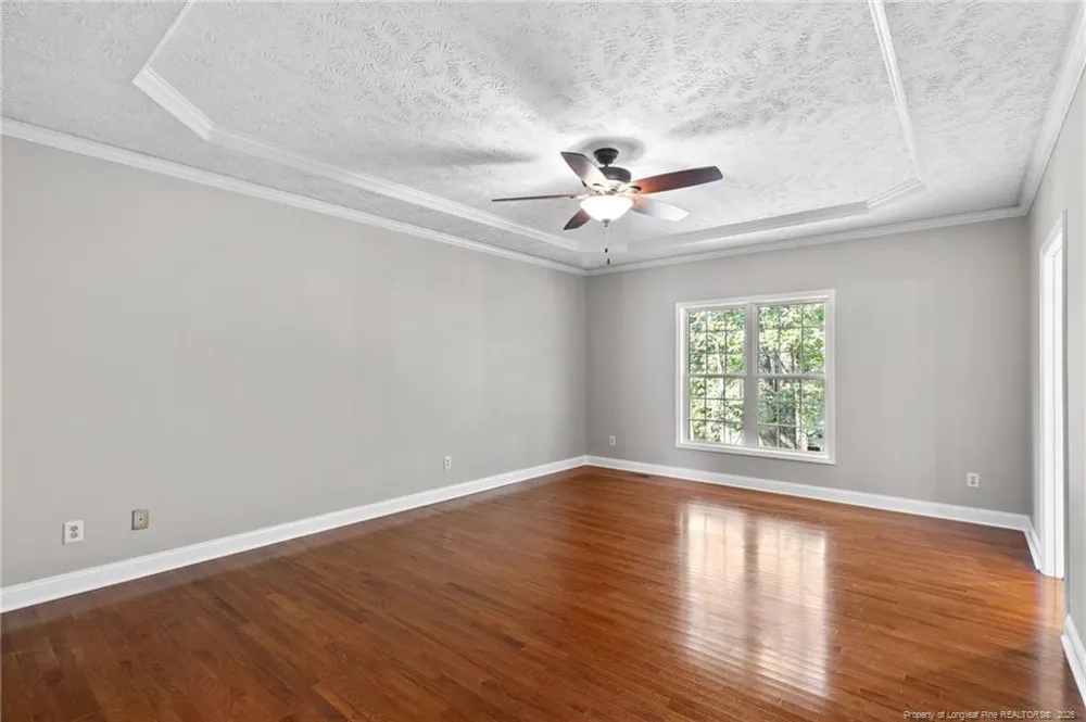 8017 Trout Creek Road Fayetteville, NC 28304