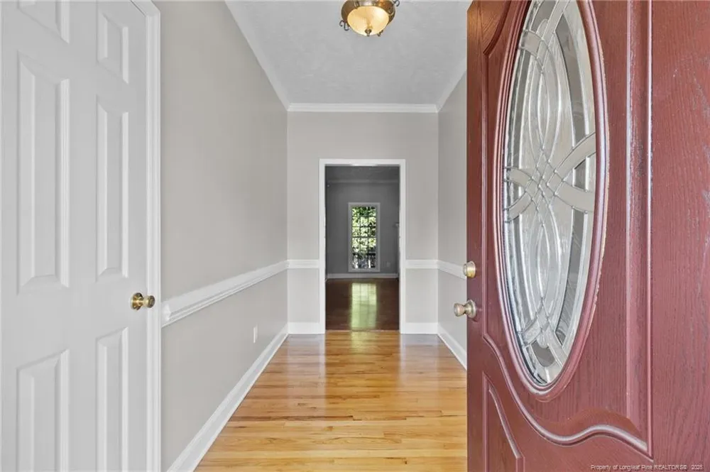 8017 Trout Creek Road Fayetteville, NC 28304