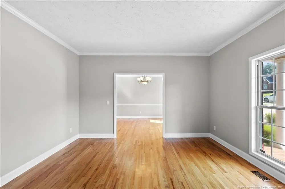 8017 Trout Creek Road Fayetteville, NC 28304