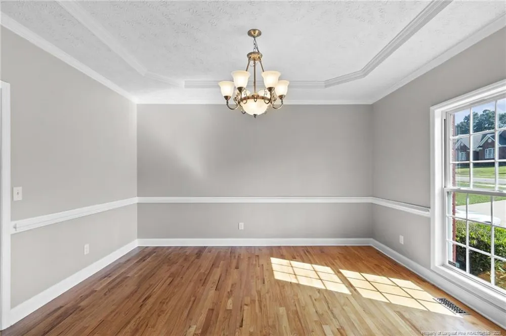 8017 Trout Creek Road Fayetteville, NC 28304