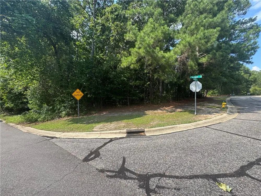730 Stonington Drive Fayetteville, NC 28311