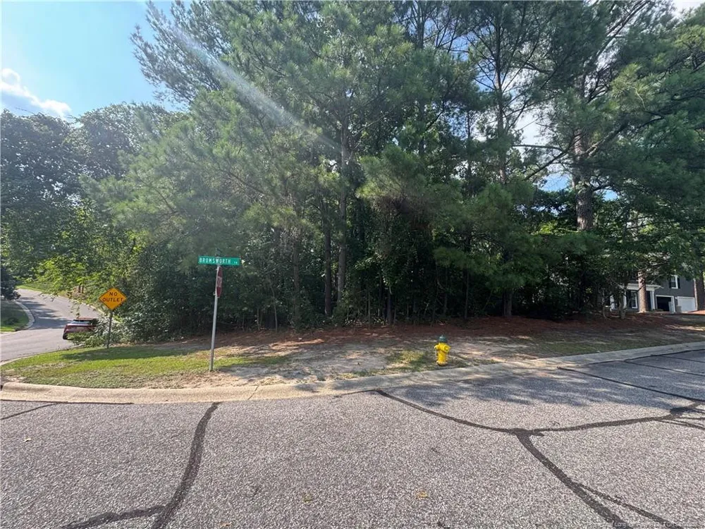 730 Stonington Drive Fayetteville, NC 28311