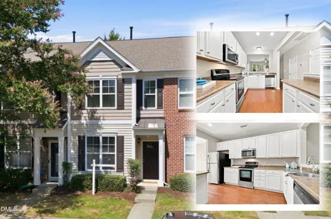 6641 Clarksburg Place
