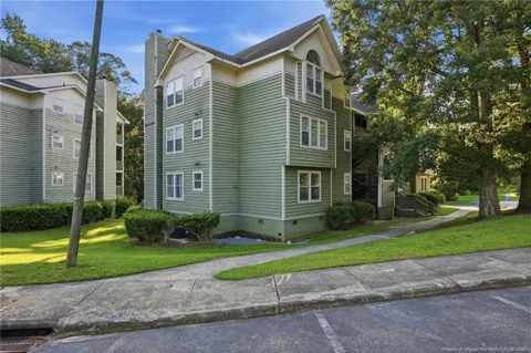 6720 Willowbrook Drive #3