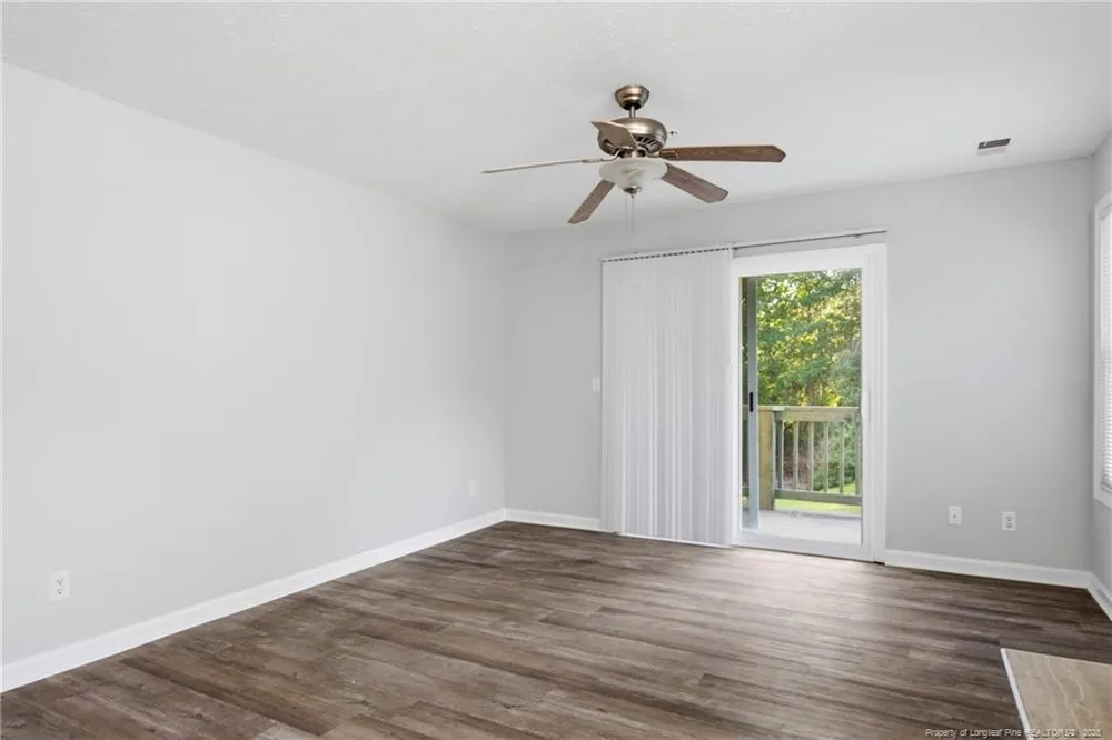 6720 Willowbrook Drive #3 Fayetteville, NC 28314