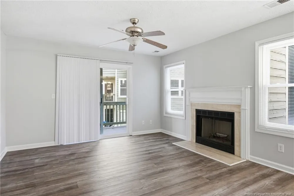 6720 Willowbrook Drive #3 Fayetteville, NC 28314