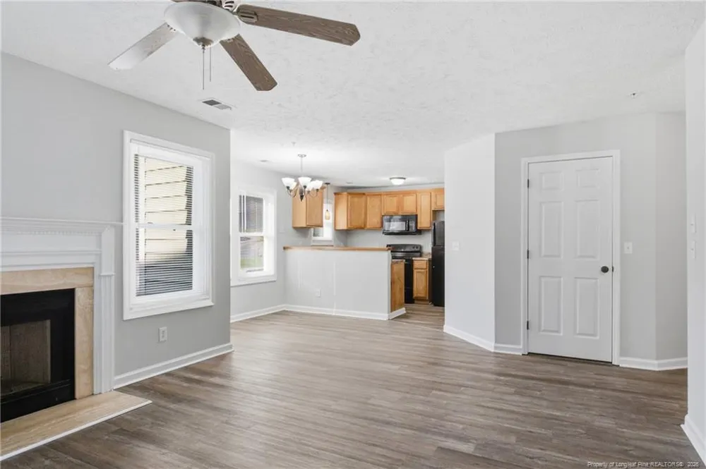 6720 Willowbrook Drive #3 Fayetteville, NC 28314