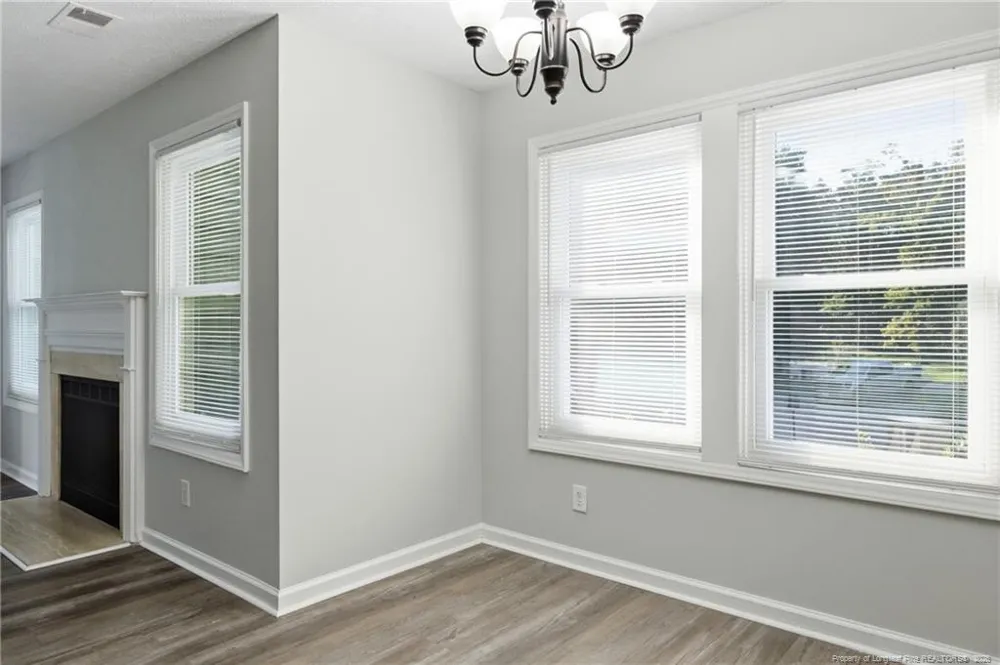 6720 Willowbrook Drive #3 Fayetteville, NC 28314