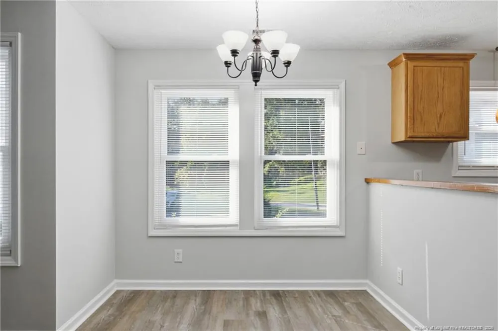 6720 Willowbrook Drive #3 Fayetteville, NC 28314