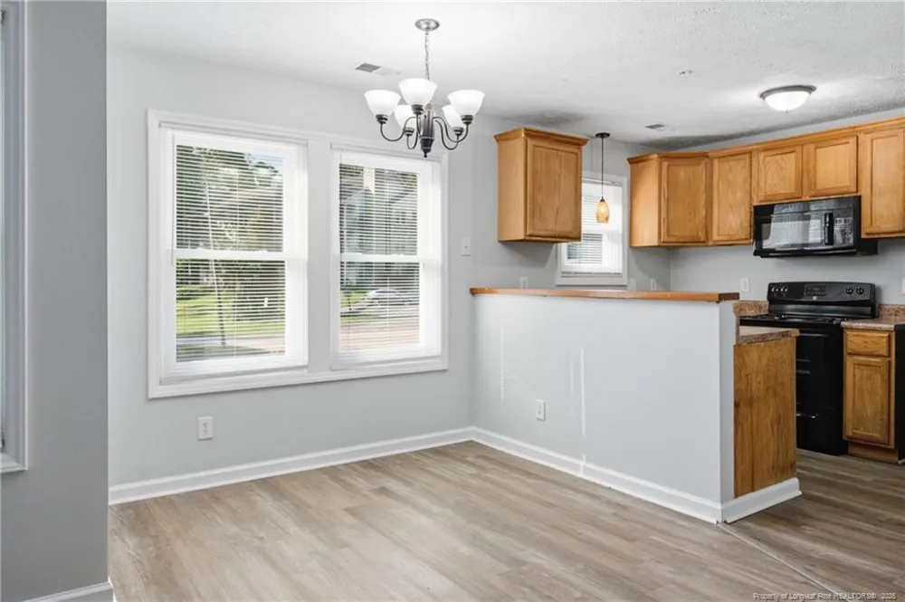 6720 Willowbrook Drive #3 Fayetteville, NC 28314