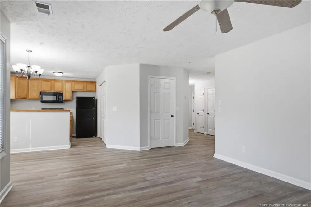 6720 Willowbrook Drive #3 Fayetteville, NC 28314