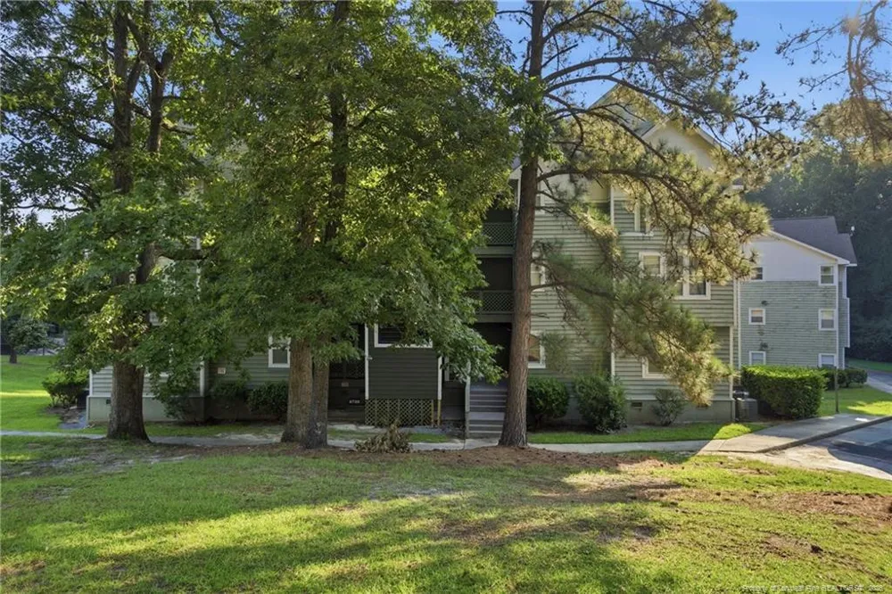 6720 Willowbrook Drive #3 Fayetteville, NC 28314